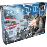 Days of Wonder Days of Hoth