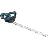 Makita DUH 606 G Akku Heckenschere 18 V 600 mm Brushless + 1x Akku 6,0 Ah - ohne Ladegerät