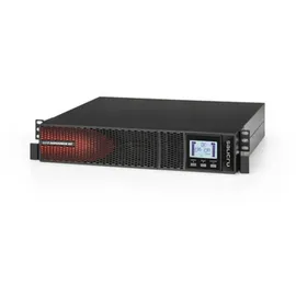Salicru Sps Advance Rt2 Conexion Usb Usv - Black