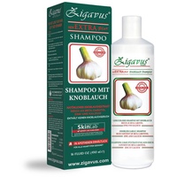 ZIGAVUS Extra Plus Knoblauch 450 ml