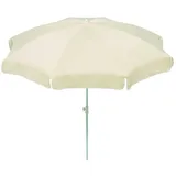 Schneider Ibiza Ø 240 cm Beige