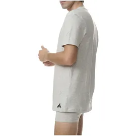 adidas Active Core Cotton mehrfarbig L