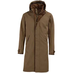 Baleno Mantel Cameron, camel, L