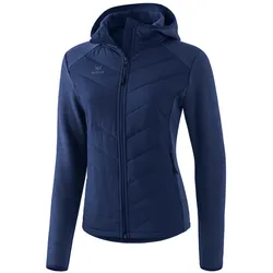 erima Steppjacke Funktion Damen new navy 38
