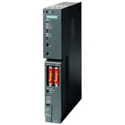 Siemens 6AG14070KR027AA0 SIPLUS S7-400 PS 407 10 A für redundanten Einsatz -25 ... +70 °C based on 6ES7407-0KR02-0AA0