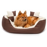 LIONTO 4-in-1 Hundebett S