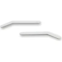 Highsider LED Positionsleuchte GLOW-PL1 Transparent Paar