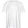MAN'S WORLD Rundhalsshirt weiß 5XL