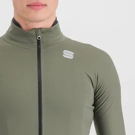 Sportful Fiandre Pro Jacke - Beetle - L