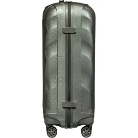 Samsonite C-LITE 4-Rollen 69 cm / 68 l grün