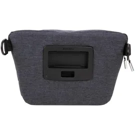 Norco Baery Lenkertasche grau