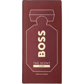 HUGO BOSS The Scent Elixir For Her Parfum Intense 30 ml