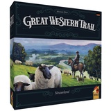 eggertspiele - Great Western Trail – Neuseeland