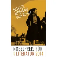 Carl Hanser Verlag Dora Bruder