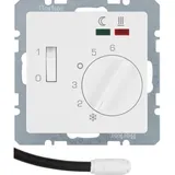 Berker Fußbodentemperaturregler 20346089