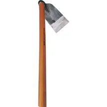 SHW Rex Beethacke mit Stiel