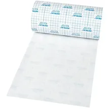 Trusetal ROLLFLEX Pflaster-Fixiervlies 2mx15cm Master Aid