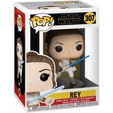 Funko POP! Star Wars The Rise of Skywalker Rey