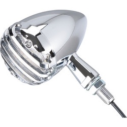 Louis LED-Blinker mit Gitter