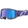Alpinestars Vision 8 Corp, Mirror Stripes Motocross Brille