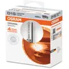 Produktbild OSRAM D1S Xenarc 35W (1 Stk.) Glühlampe, Fernscheinwerfer,Glühlampe, Nebelscheinwerfer,Glühlampe, Hauptscheinwerfer 85V  66140