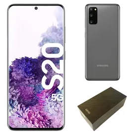 Samsung Galaxy S20 5G 128 GB Cosmic Gray