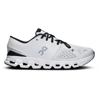 On Cloud X 4 Damen Ivory / Black 40
