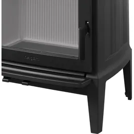 hergom E30 M Gusseisen Schwarz