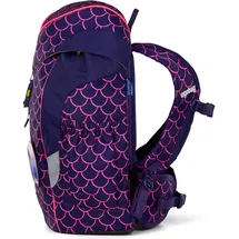 ergobag mini Kinderrucksack PerlentauchBär