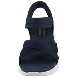 SKECHERS Ultra Flex 3.0 Damen Blau 40