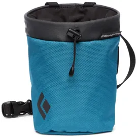 Black Diamond Repo Chalk Chalkbag Hellblau