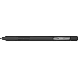 Wacom Bamboo Ink Plus schwarz (CS322AK0B)