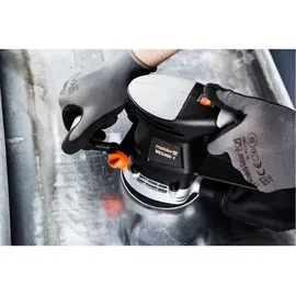 Meister Craft MES480-1 inkl. Handgriff, Schleifpapier