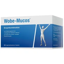 Wobe-Mucos®