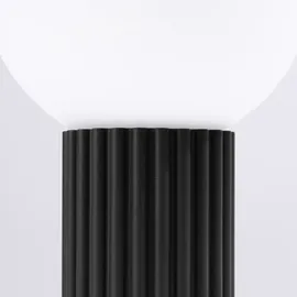 Sollux Lighting HALO Schwarz