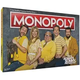 Es Ist Immer Sonnig In Philadelphia Monopoly Brettspiel