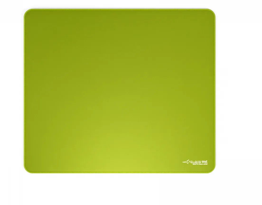 Artisan Mauspad - FX Type-99 - MID - XXL - Matcha