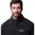 Columbia Rugged RidgeTM High Pile Fleece Mit Durchgehendem Reißverschluss - Black - M