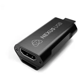 Atomos Nexus HDMI / USB Streaming Stick