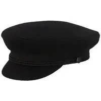 Balke Design Balke Elbsegler Mütze in schwarz | 55