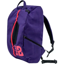 Beal Combi Cliff II Seilsack Lila