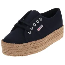 SUPERGA 2790 Cotropew navy 39