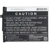 AccuCell Akku passend für Xiaomi Mi max. Dual SIM, Li-Polymer, 3,85V, 4750mAh, 18,3Wh, built-in, ohne Werkzeug