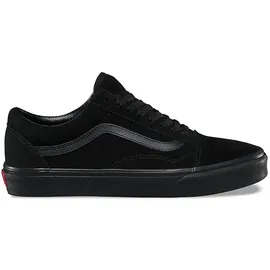 Vans Old Skool Black/Black 41