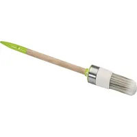 Nölle Profi Brush Ringpinsel Größe 4