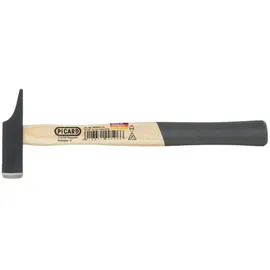 Picard Schreinerhammer 20 mm 190 g franz. Form mit Eschenstiel Picard