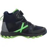 Evado Hiker BOA blau 39