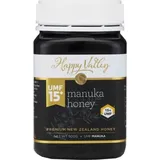 Happy Valley Manuka-Honig Umf 15+ Mg 514+ 500 G