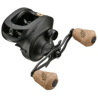 13 Fishing Concept A3 Baitcasting-rolle - Black - Ratio:
