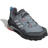 adidas Terrex AX4 GTX Damen magic grey/dash grey/acid red 40